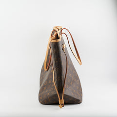 Louis Vuitton Neverfull Monogram GM