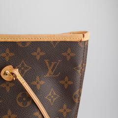 Louis Vuitton Neverfull Monogram GM