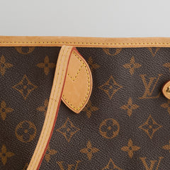 Louis Vuitton Neverfull Monogram GM