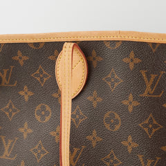 Louis Vuitton Neverfull Monogram GM