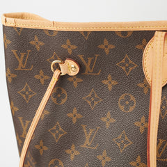 Louis Vuitton Neverfull Monogram GM