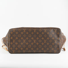 Louis Vuitton Neverfull Monogram GM