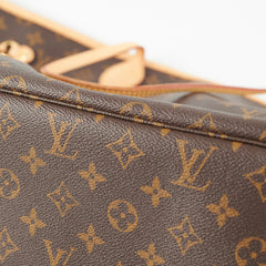 Louis Vuitton Neverfull Monogram GM