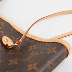 Louis Vuitton Neverfull Monogram GM