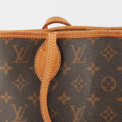 Louis Vuitton Monogram Nerverfull MM