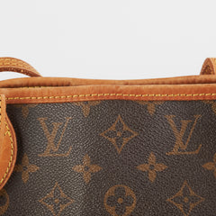 Louis Vuitton Monogram Nerverfull MM