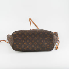 Louis Vuitton Monogram Nerverfull MM