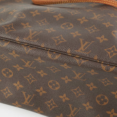Louis Vuitton Monogram Nerverfull MM