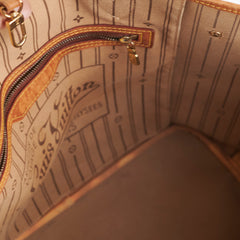 Louis Vuitton Monogram Nerverfull MM