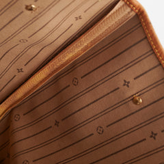 Louis Vuitton Monogram Nerverfull MM