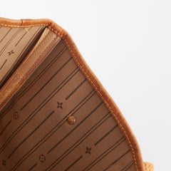 Louis Vuitton Monogram Nerverfull MM