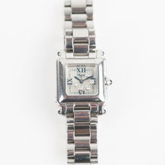 Chopard Happy Sport 23MM with 5 Diamonds