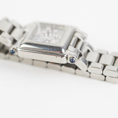 Chopard Happy Sport 23MM with 5 Diamonds