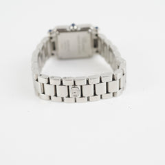 Chopard Happy Sport 23MM with 5 Diamonds