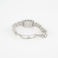 Chopard Happy Sport 23MM with 5 Diamonds