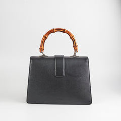 Gucci Dionysus Black Top Handle