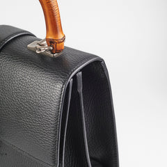 Gucci Dionysus Black Top Handle