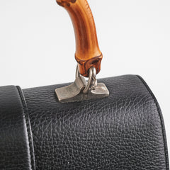 Gucci Dionysus Black Top Handle