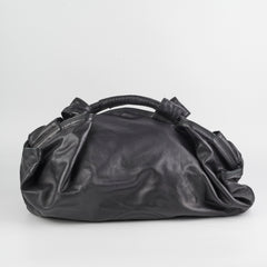 Loewe Black Top Handle Bag