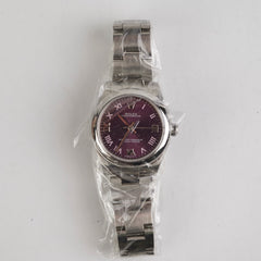 Rolex Oyster Perpetual 31mm Watch 2017 (177200)