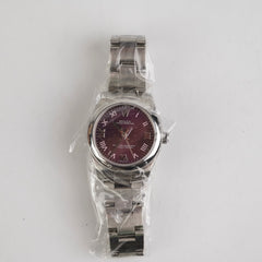 Rolex Oyster Perpetual 31mm Watch 2017 (177200)