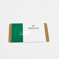 Rolex Oyster Perpetual 31mm Watch 2017 (177200)