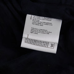 Chanel Button Denim Jacket - Size 36