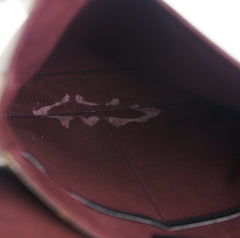 Louis Vuitton Messenger Bag Monogram Macassar