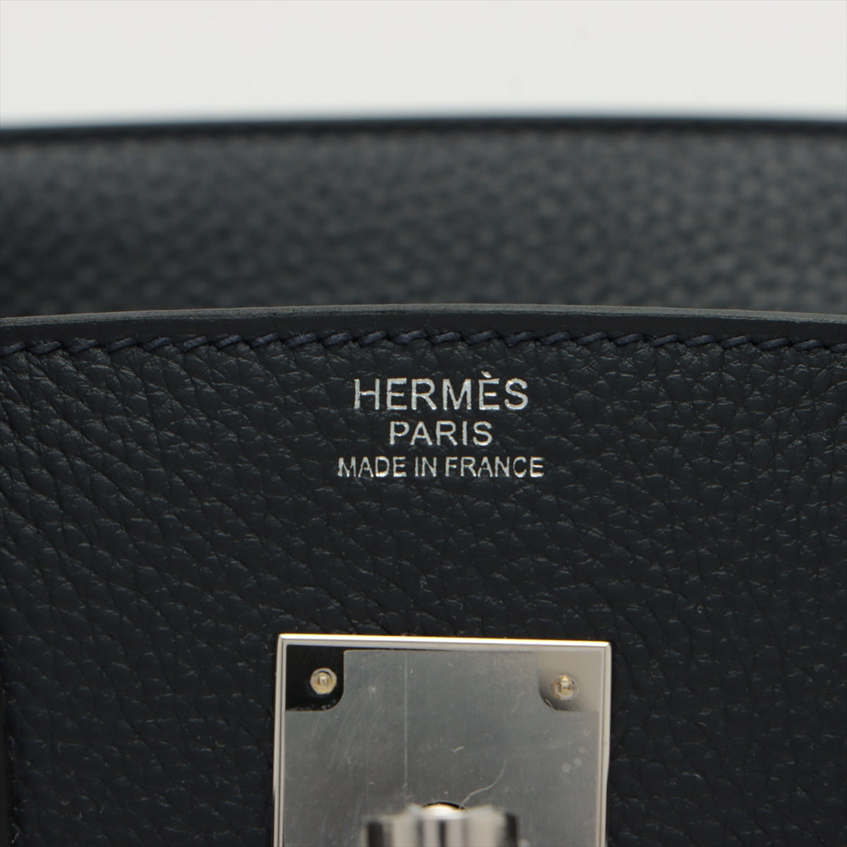 Hermès Birkin 25 Biscuit Togo Gold Hardware – Tailored Styling