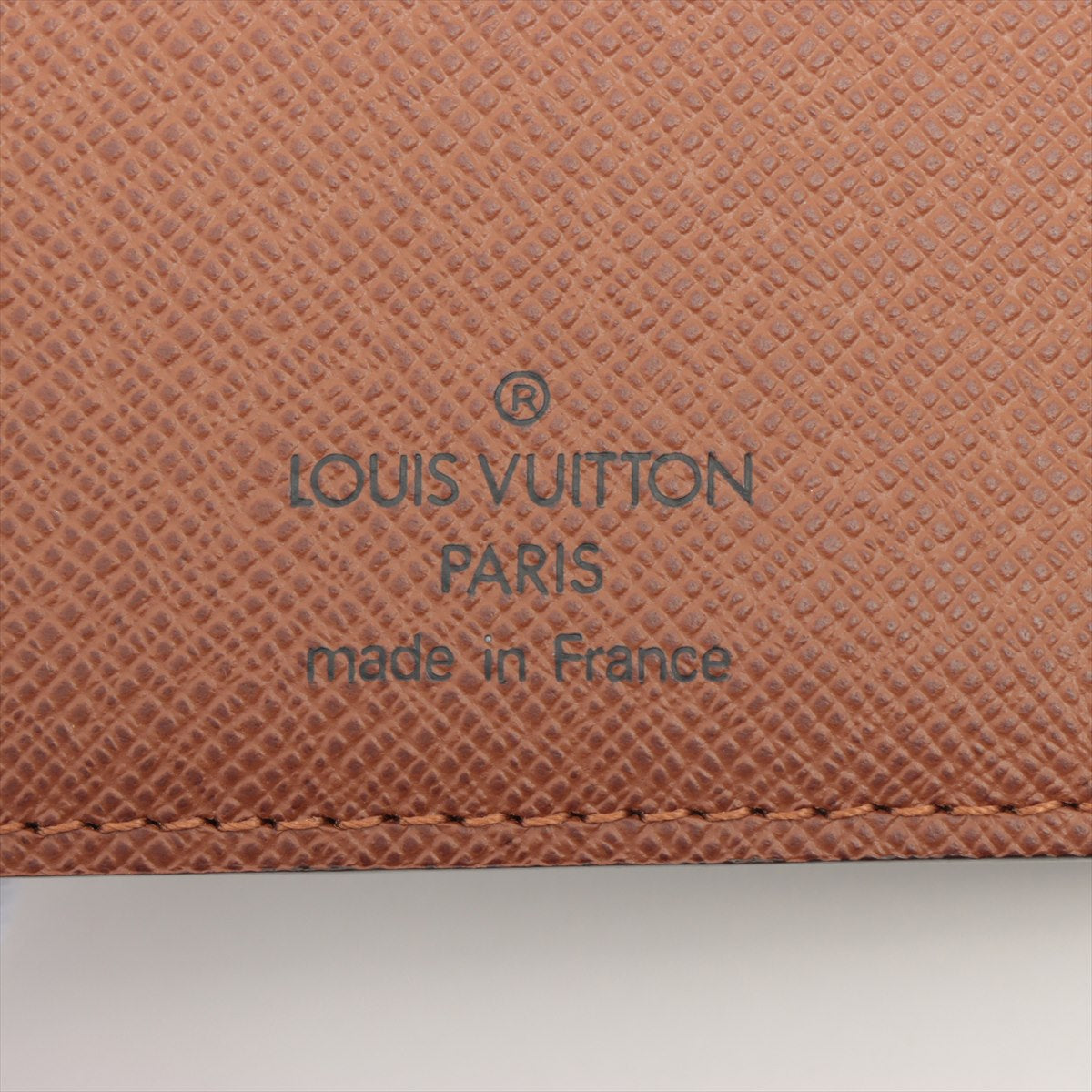 Louis Vuitton Medium Agenda – Designer Exchange Consignment TO