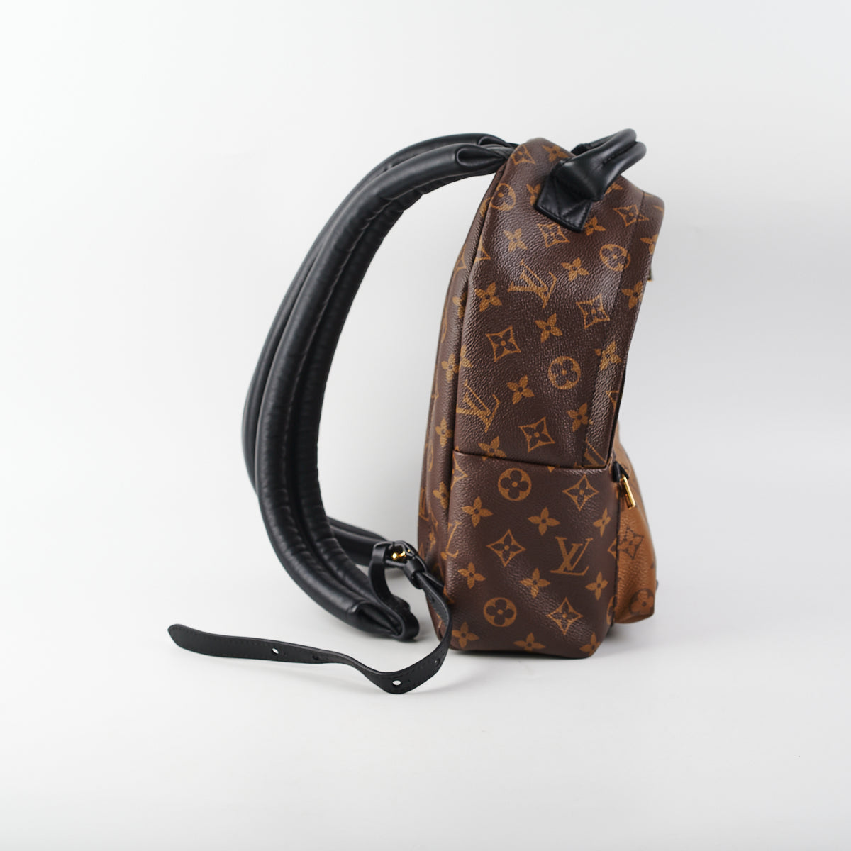 Louis Vuitton Palm Springs Reverse PM Backpack - THE PURSE AFFAIR