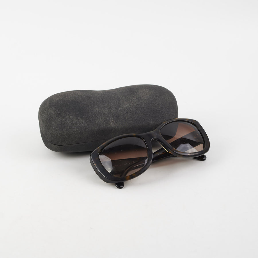 Chanel Tortoise Sunglasses – THE PURSE AFFAIR