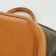 Louis Vuitton Monogram Alma PM