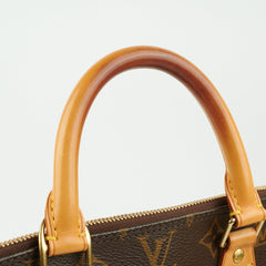 Louis Vuitton Monogram Alma PM