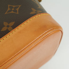 Louis Vuitton Monogram Alma PM