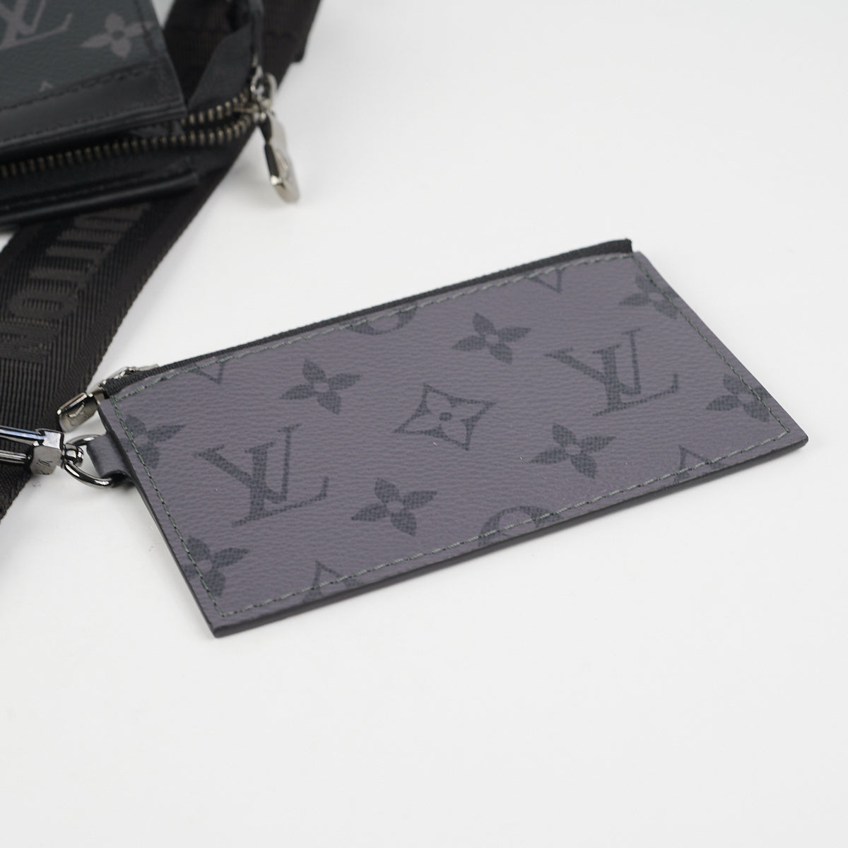 Louis Vuitton Gaston Wearable Wallet - First Look, Initial Review