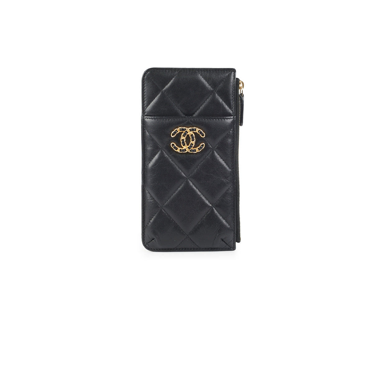 Chanel phone & card holder Clearance