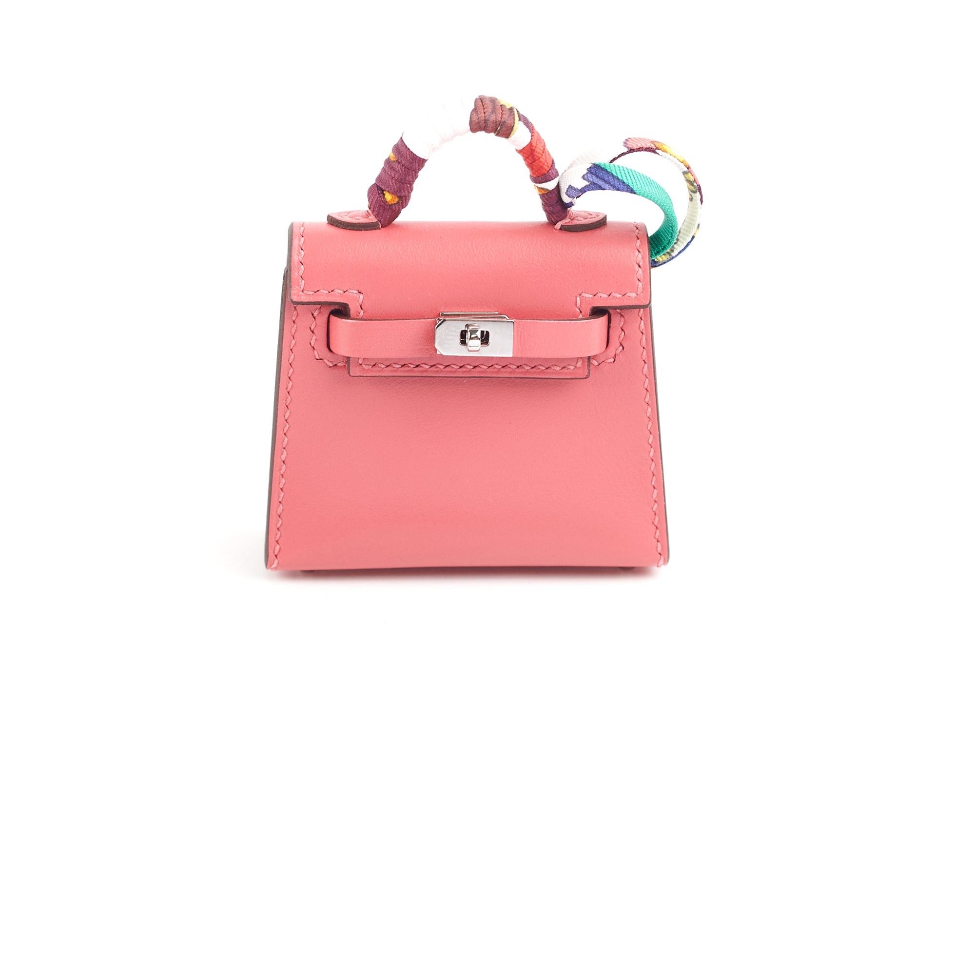 Twilly for hermes bag Clearance