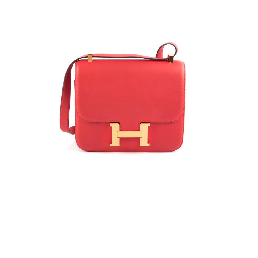 Hermes Lindy 30 Etoupe Q Square Stamp - THE PURSE AFFAIR