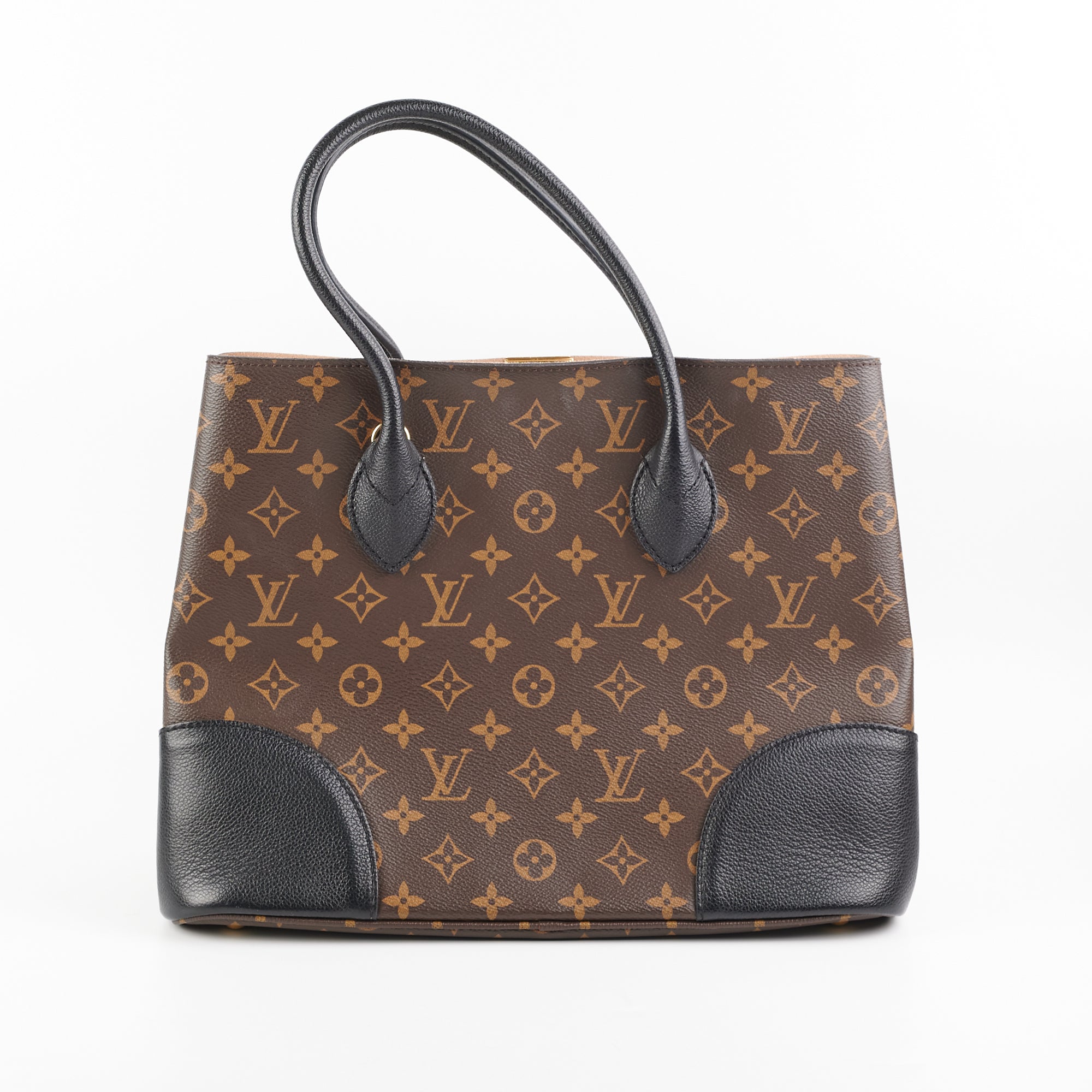 Louis Vuitton Flandrin Bag Monogram - THE PURSE AFFAIR