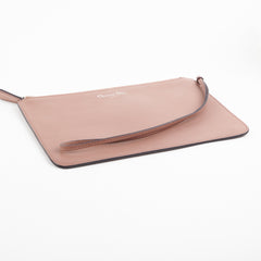 Dior Diorissimo Medium Dusty Pink Shopper Tote Bag
