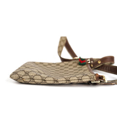 Gucci Satchel Bag Monogram