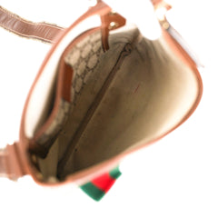 Gucci Satchel Bag Monogram