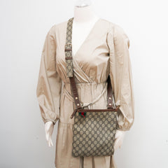 Gucci Satchel Bag Monogram