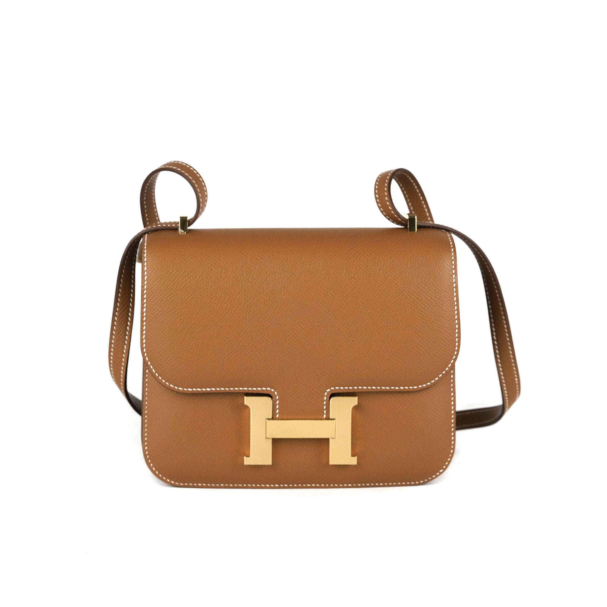 Constance mini gold Clearance