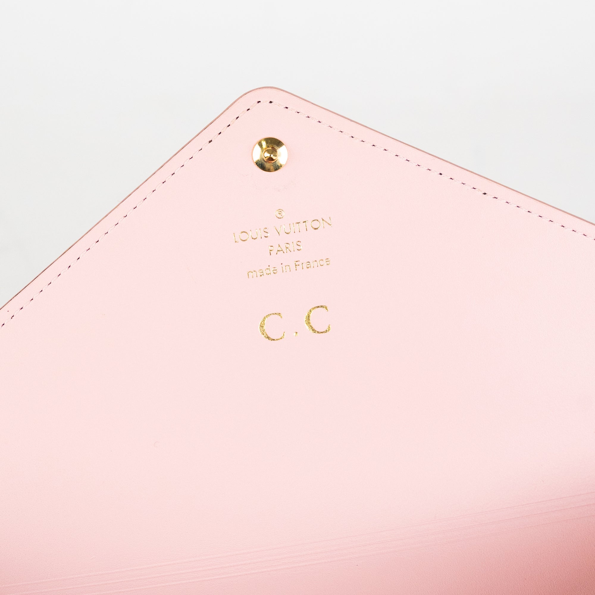Shop Louis Vuitton 2023 SS Kirigami pochette (M62034) by Cocona☆彡
