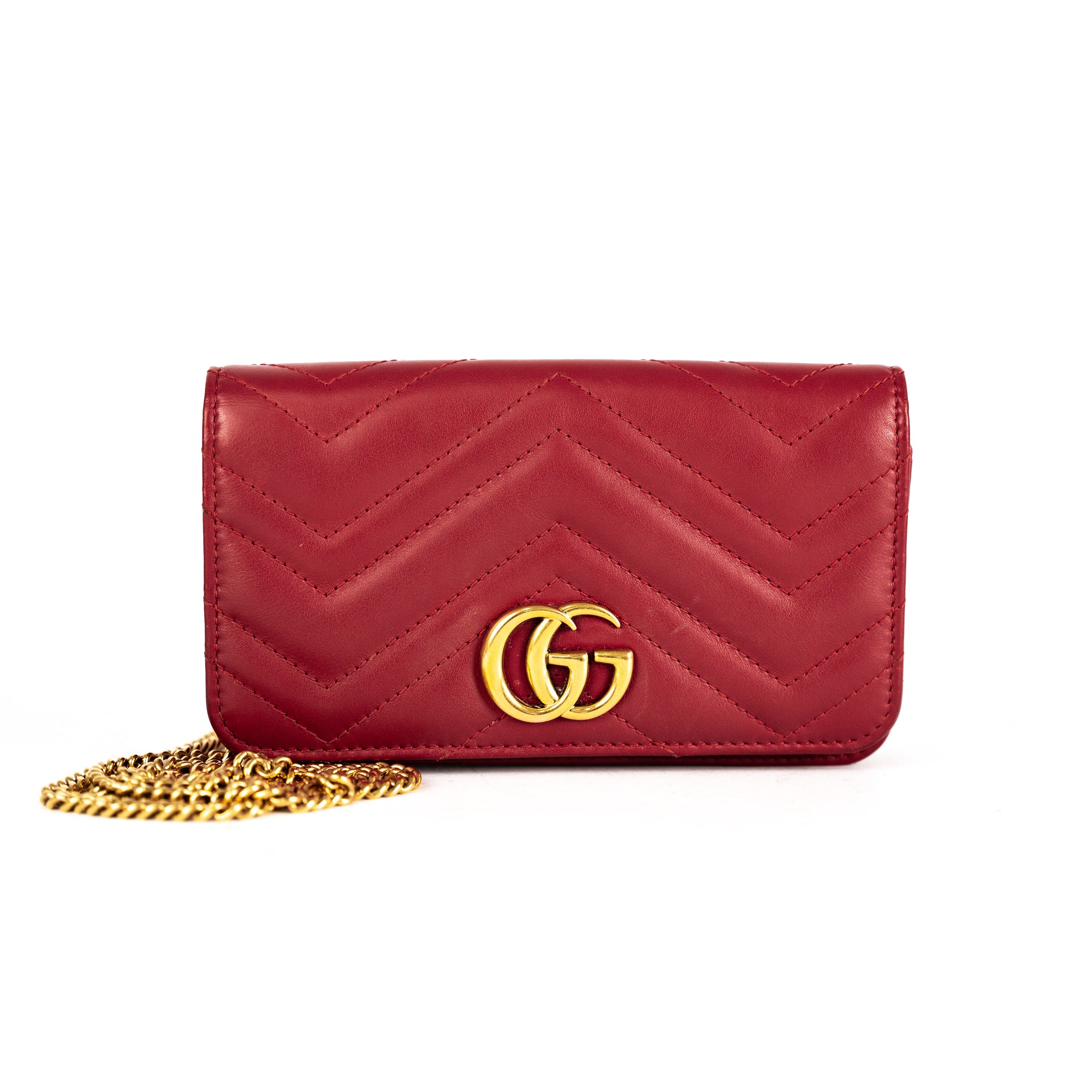 Red gucci woc Clearance