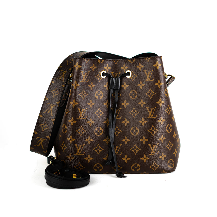 Louis Vuitton Looping Bag Monogram - THE PURSE AFFAIR