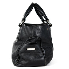 Celine Boogie Bag Black