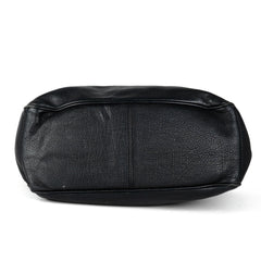 Celine Boogie Bag Black